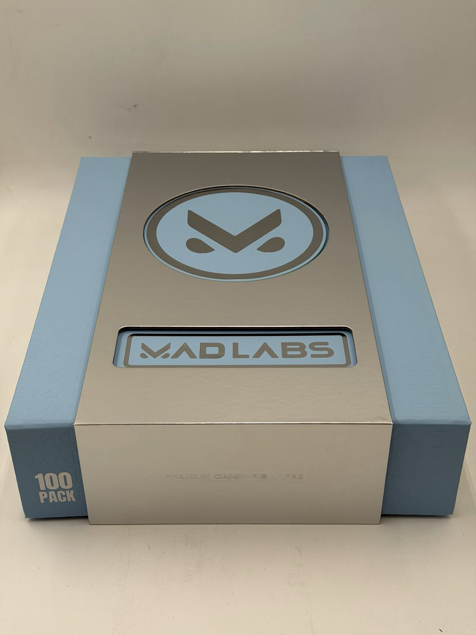 Mad Labs Translucent Series - Image 2