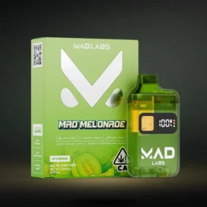 Madlabs Translucent Mad Melonade